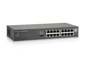 LevelOne GEU-1621 16-Port Gigabit Switch