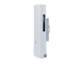   LevelOne WAB-8010 AC900 5GHz Outdoor PoE Wireless Access Point White