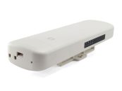   LevelOne WAB-6010 N300 Outdoor PoE Wireless Access Point White
