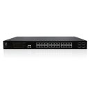 LevelOne GEP-2861 28-Port L2 Managed Gigabit PoE Switch