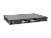   LevelOne GTL-2881 KILBY 28-Port Stackable L3 Lite Managed Gigabit Switch