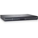   LevelOne GTL-2691 Stackable L3 Managed Gigabit Ethernet Switch