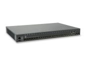   LevelOne GTL-2882 KILBY 28-Port Stackable L3 Lite Managed Gigabit Fiber Optic Switch