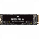 Corsair 500GB M.2 2280 PCIe NVMe MP600 Pro NH