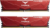 TeamGroup 32GB DDR5 5600MHz Kit(2x16GB) Vulcan Red