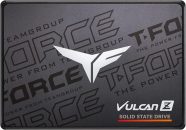 TeamGroup 256GB 2,5" SATA3 Vulcan Z
