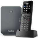 Yealink W77P DECT Phone System VoIP telefon