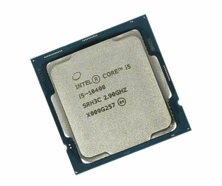 Intel Core i5-10400 2,9GHz 12MB LGA1200 OEM