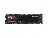 Samsung 2TB M.2 2280 NVMe 990 Pro