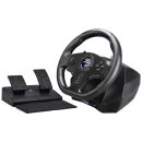 Subsonic Superdrive SV 750 Steering Wheel Black