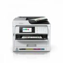   Epson WorkForce Pro WF-C5890DWF wireless tintasugaras nyomtató/másoló/síkágyas scanner/fax
