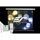 EliteScreen ELECTRIC100XH Motoros 222x125cm Format 16:9