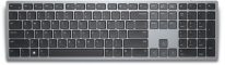   Dell KB700 Compact Multi-Device Wireless Keyboard Titan Gray HU