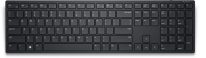 Dell KB500 Wireless Keyboard Black HU