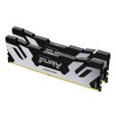   Kingston 32GB DDR5 6800MHz Kit(2x16GB) Fury Renegade Black/Silver