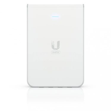 Ubiquiti Unifi U6 In-Wall Access Point