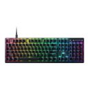  Razer DeathStalker V2 Linear Optical Switch (Red) Keyboard Black UK