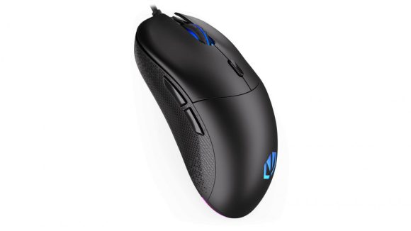 Endorfy GEM Plus Mouse Black