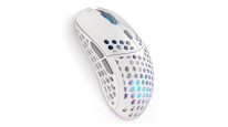 Endorfy LIX Plus Wireless Mouse Onyx White