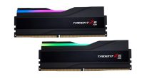   G.SKILL 32GB DDR5 7800MHz Kit(2x16GB) Trident Z5 RGB Matte Black