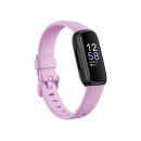 Fitbit Inspire 3 Lilac Bliss/Black