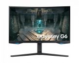 Samsung 27" Odyssey G6 LS27BG650EUXEN LED Curved