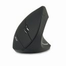 Acer Vertical Wireless Opticai mouse Black