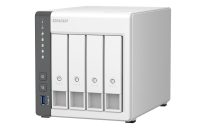 QNAP NAS TS-433-4G (4GB) (4HDD)