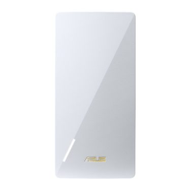 Asus RP-AX58 AX3000 Dual Band WiFi 6 Range Extender White