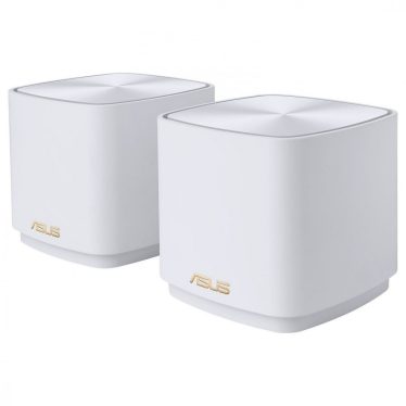 Asus ZenWiFi XD5 (2-pack) White