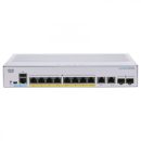 Cisco CBS350-8P-E-2G-EU 8 Port Switch