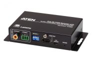   ATEN VC882-AT-G True 4K HDMI Repeater with Audio Embedder and De-Embedder