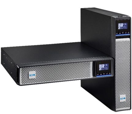 EATON 5PX1000iRT2U LCD 1000VA UPS EATON 5PX1000iRT2U LCD 1000VA UPS