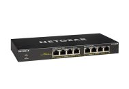 Netgear GS308PP-100EUS 8-Port Switch