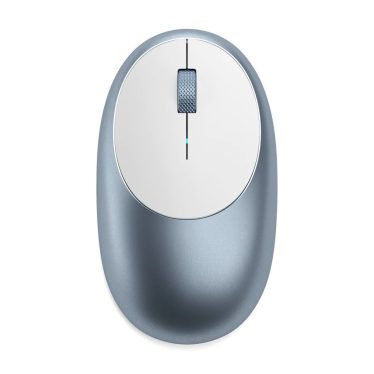 Satechi M1 Bluetooth Wireless Mouse Blue Satechi M1 Bluetooth Wireless Mouse Blue