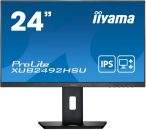 iiyama 24" ProLite XUB2492HSU-B5 IPS LED