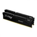 Kingston 16GB DDR5 5600MHz Kit(2x8GB) Fury Beast Black