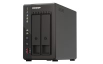 QNAP NAS TS-253E-8G (8GB) (2xHDD + 2xM.2 SSD)
