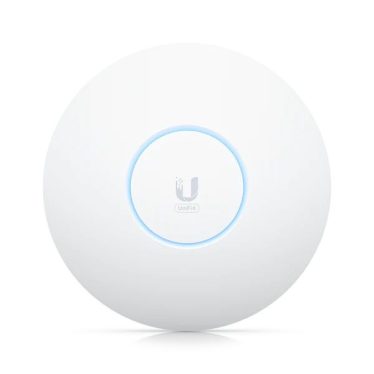 Ubiquiti U6-ENTERPRISE UniFi 6 Enterprise Access Point White