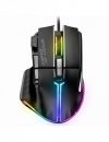 Spirit Of Gamer PRO-M5 RGB Black