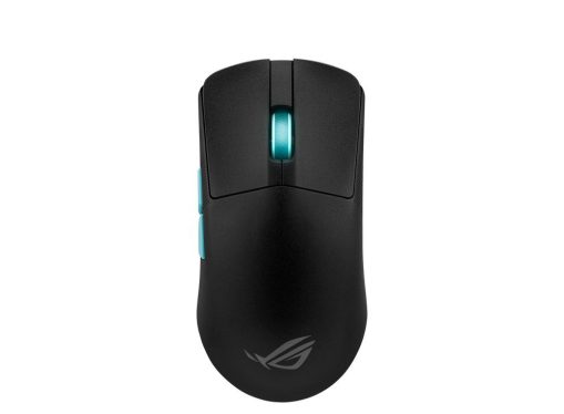 Asus ROG Harpe Ace Aim Lab Edition Gaming Mouse Black