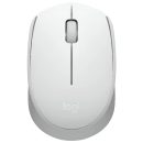 Logitech M171 Wireless Mouse White