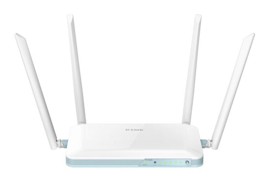 D-Link G403 EAGLE PRO AI N300 4G Smart Router D-Link G403 EAGLE PRO AI N300 4G Smart Router