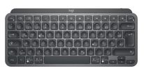 Logitech MX Keys Mini Wireless Keyboard Graphite UK