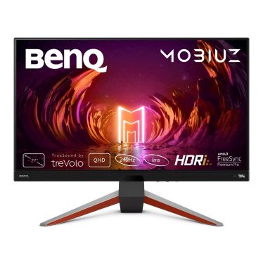 Benq 27" EX270QM IPS LED Benq 27" EX270QM IPS LED