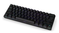   Endorfy Thock Compact Wireless Kailh Box Red Switch Mechanical Keyboard Black US