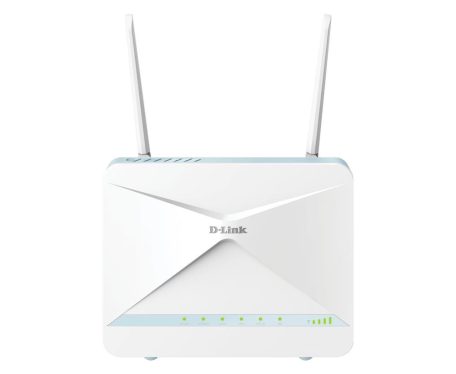 D-Link G416 AX1500 4G CAT6 Smart router White D-Link G416 AX1500 4G CAT6 Smart router White