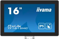 iiyama 15,6" ProLite TF1615MC-B1 IPS LED