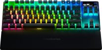   Steelseries Apex Pro TKL (2023) Wireless Mechanical Gaming keyboard Black UK