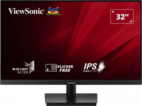 Viewsonic 31,5" VA3209-MH IPS LED